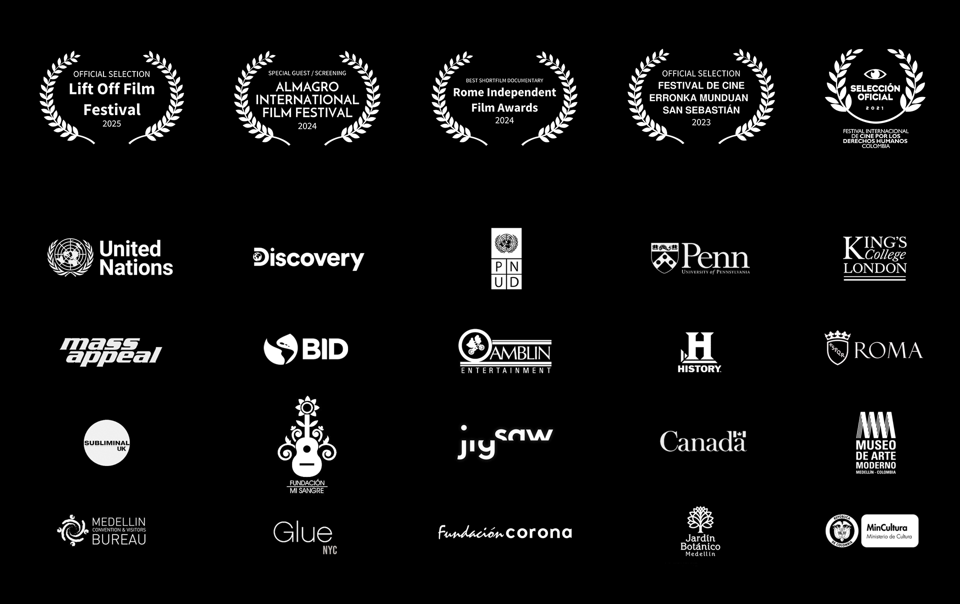 Films that shift Mindsets