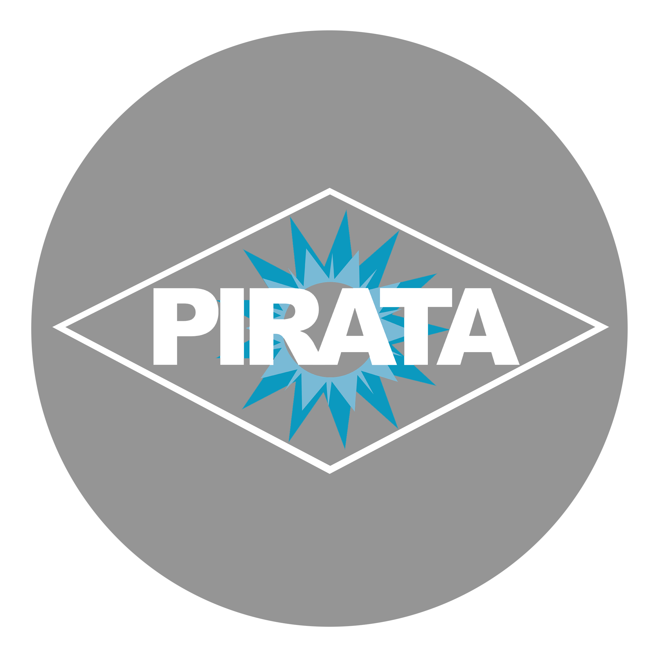 PirataFilms Logo